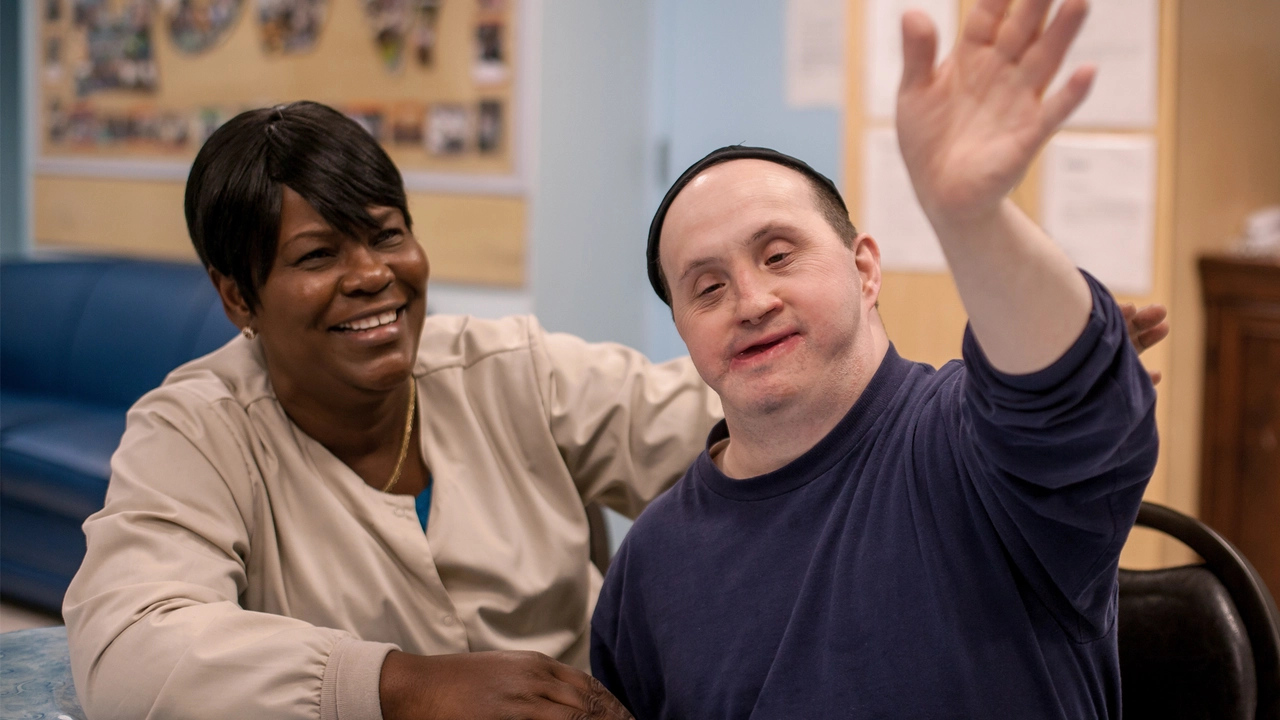 The Role of Supportive Housing in the Lives of People with Intellectual Disabilities