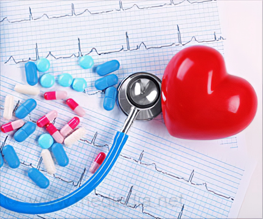 The Role of Medications in Treating Heart Rhythm Disorders
