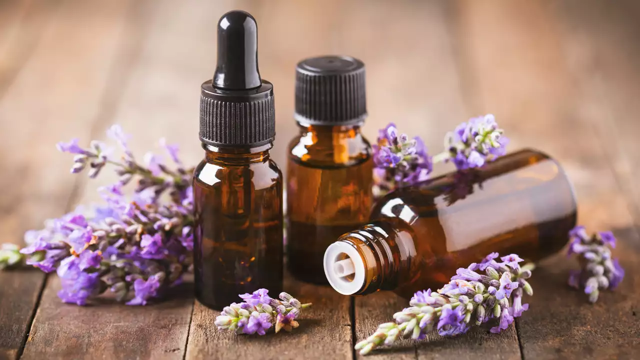 The Top 5 Essential Oils for Age Spot Treatment