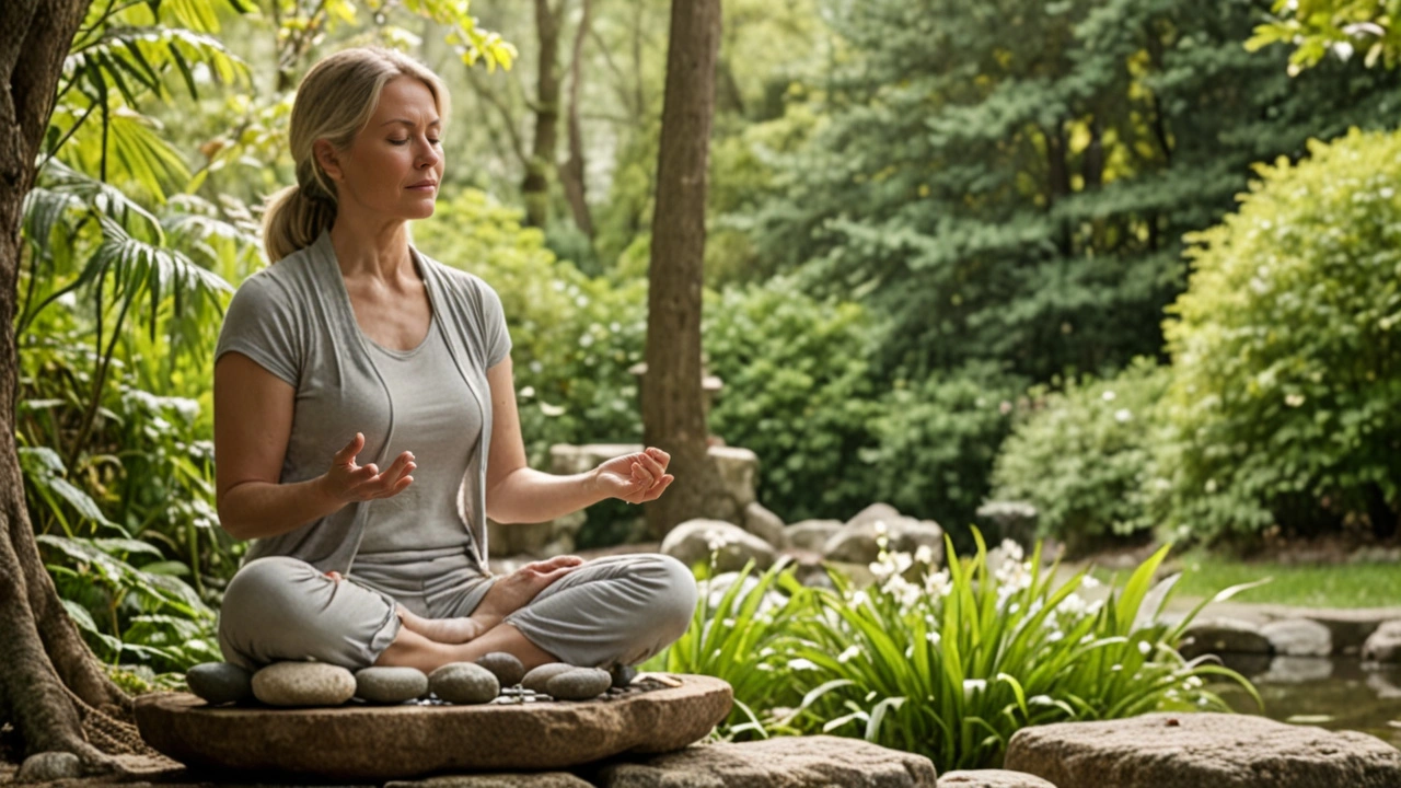 Tips for Effective Meditation