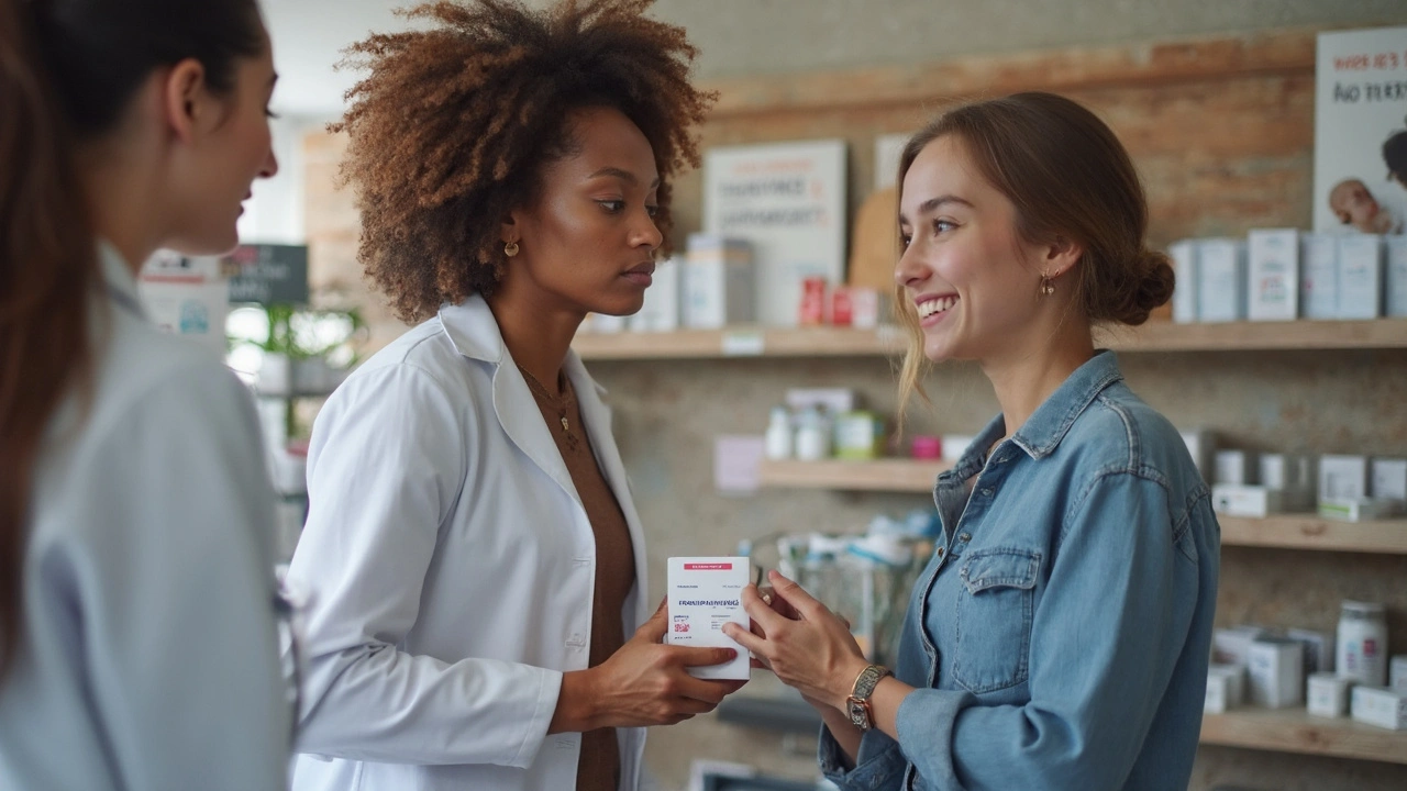 The Road to Balance: Supplementation and Solutions When Progesterone Runs Low
