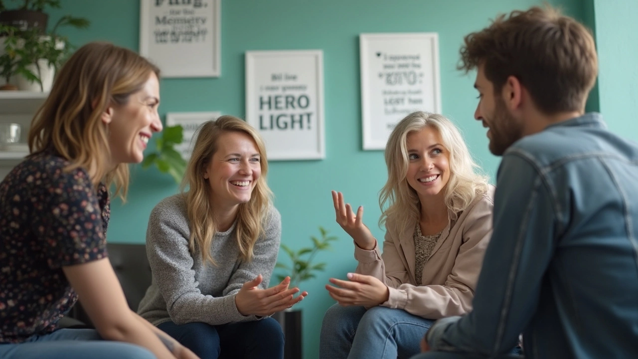 Side Effects, Myths, and What Real People Say