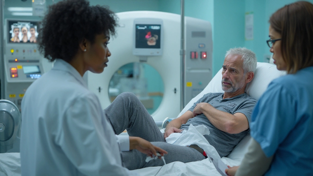 Symptoms you must not ignore-and how to act fast
