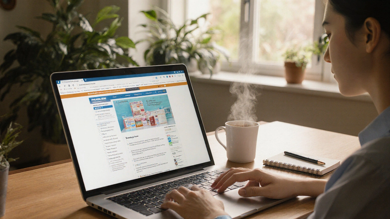 How to Buy Cheap Generic Zoloft Online Safely