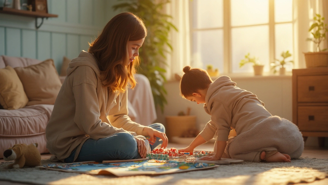 Understanding the Link Between Autism Spectrum Disorder and Intellectual Disabilities