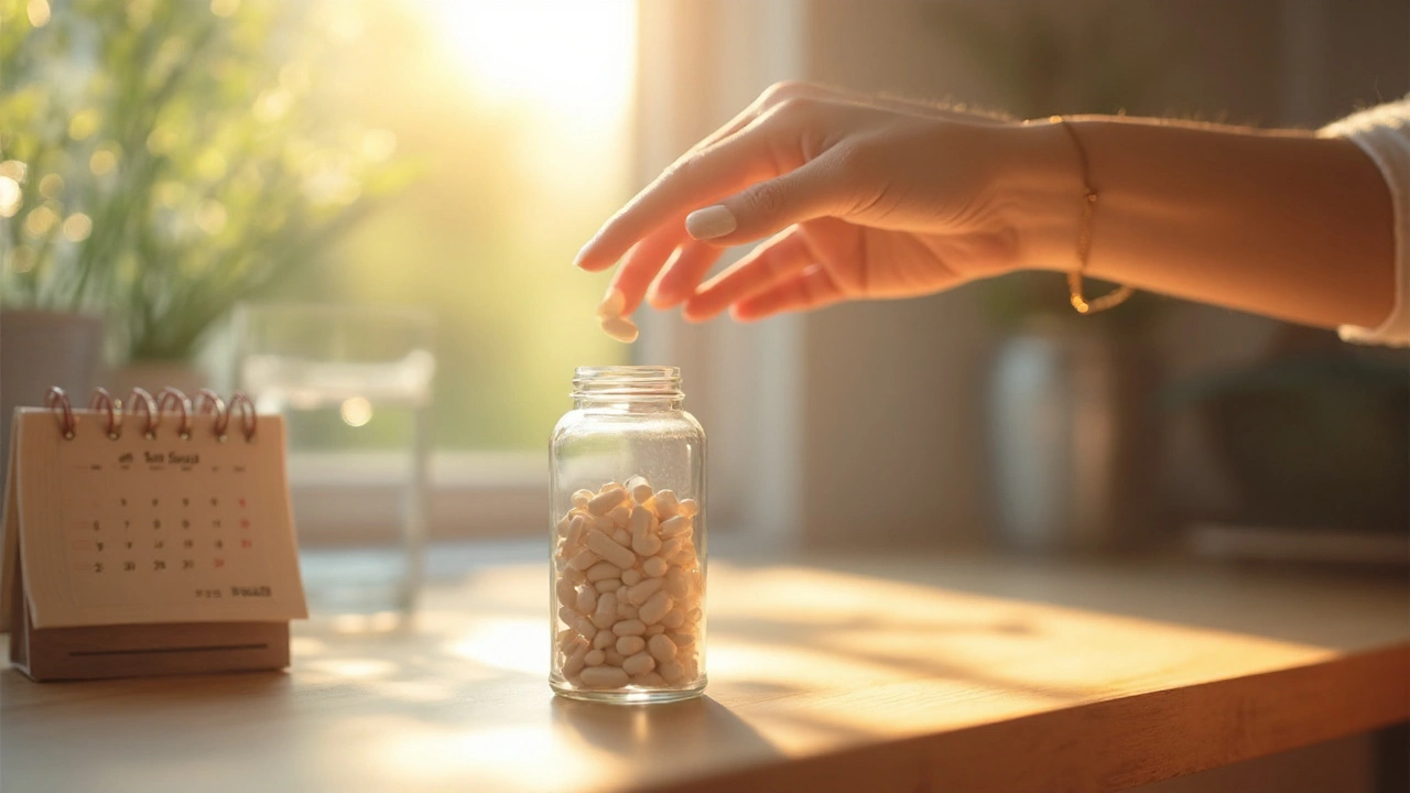 When to Take It, How to Take It, and Who Should Avoid It