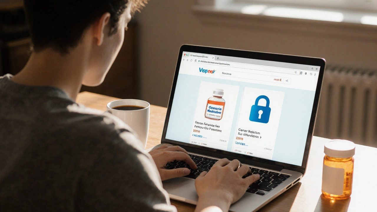 How to Buy Cheap Generic Lexapro Online Safely