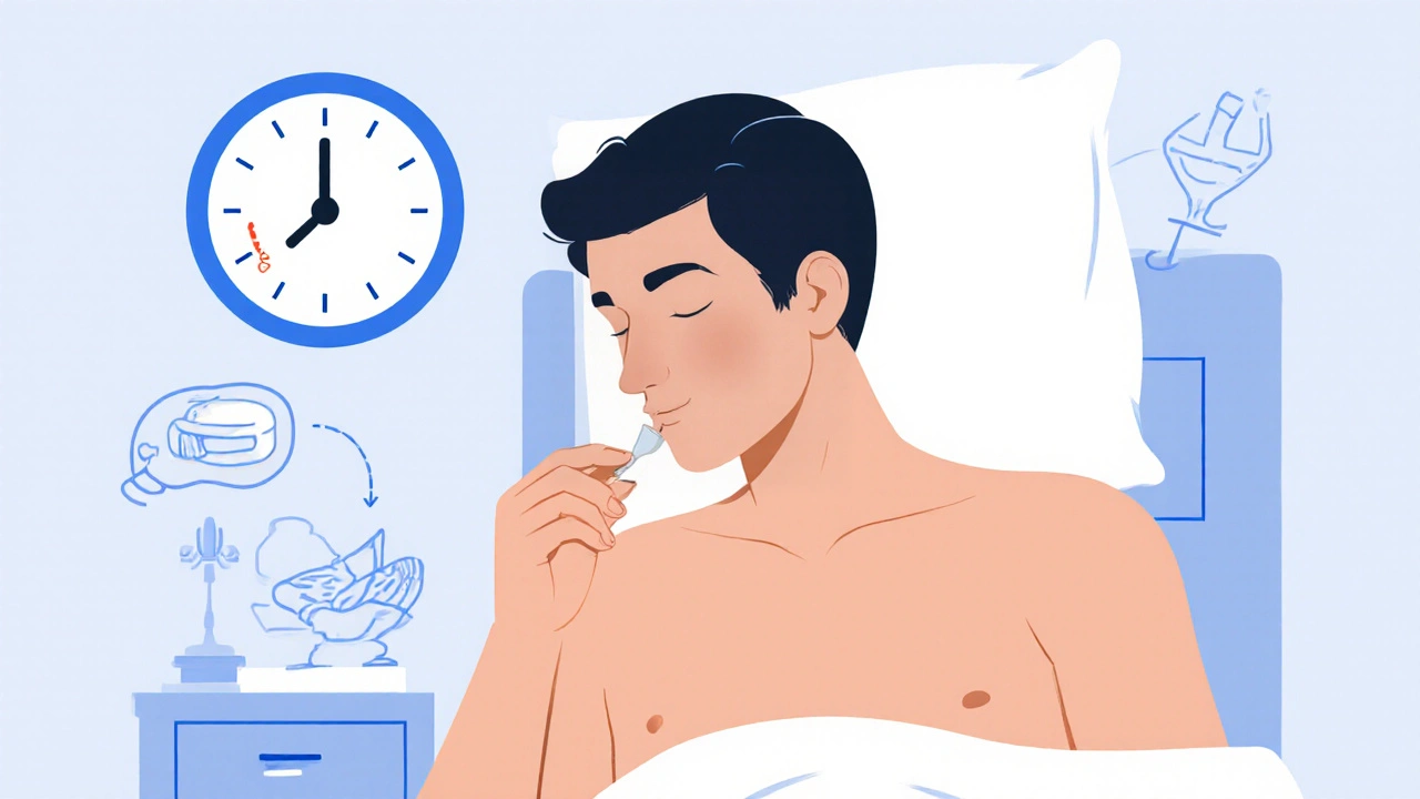 Levitra Soft (Vardenafil) vs Other ED Medications: What Works Best?