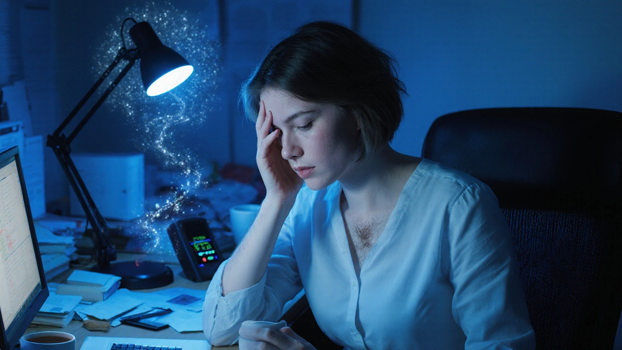 Stress and Hirsutism: How Stress May Trigger Excess Hair Growth