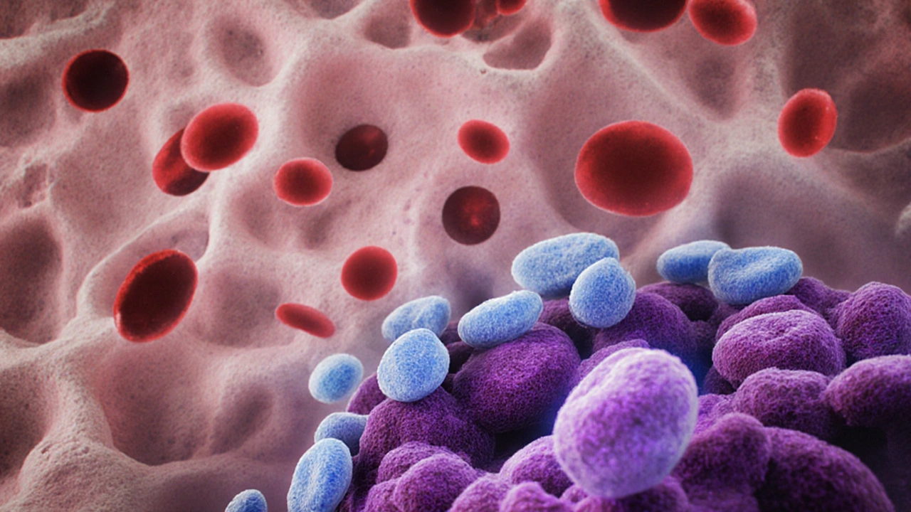 Understanding Multiple Myeloma: A Complete Guide for Patients and Families
