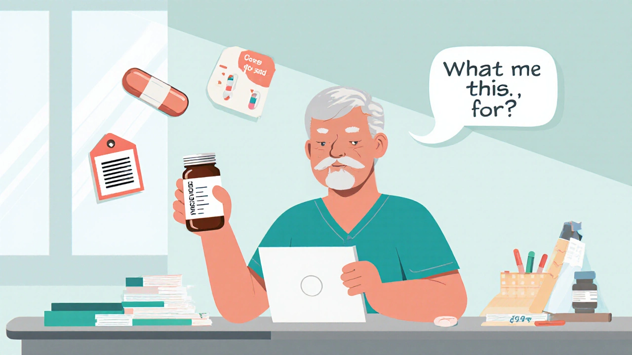 How to Implement a Personal Safety Checklist for Pharmacy Visits