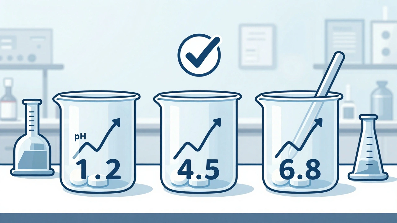 Bioequivalence Waivers: When the FDA Allows Generic Drugs Without Human Trials