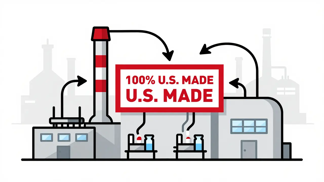 FDA Generic Approval Changes 2023-2025: What Manufacturers and Patients Need to Know