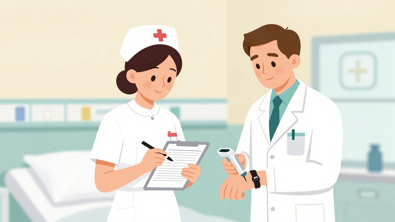 How to Verify Dose Changes and Avoid Miscommunication in Healthcare