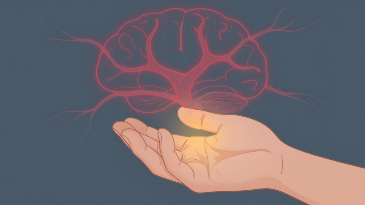Parkinson’s Disease: Understanding Tremor, Stiffness, and How Dopamine Replacement Works