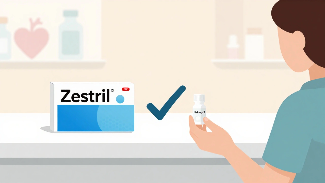 Switching from Brand to Generic Medication: What You Need to Know