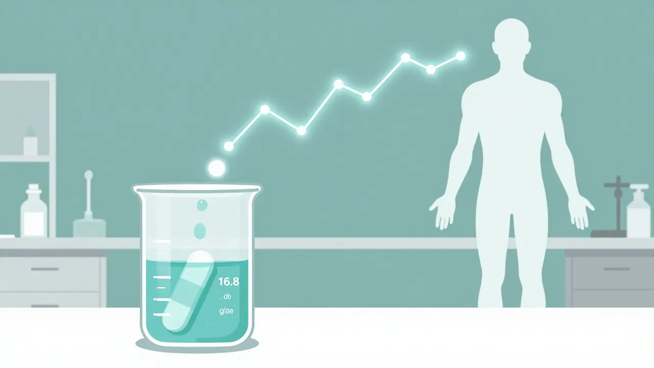 IVIVC and Waivers: How In-Vitro Methods Are Replacing In-Vivo Bioequivalence Testing