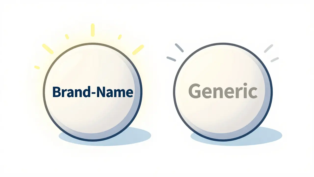 Labeling Effect: How Generic Drug Labels Influence Your Body’s Response