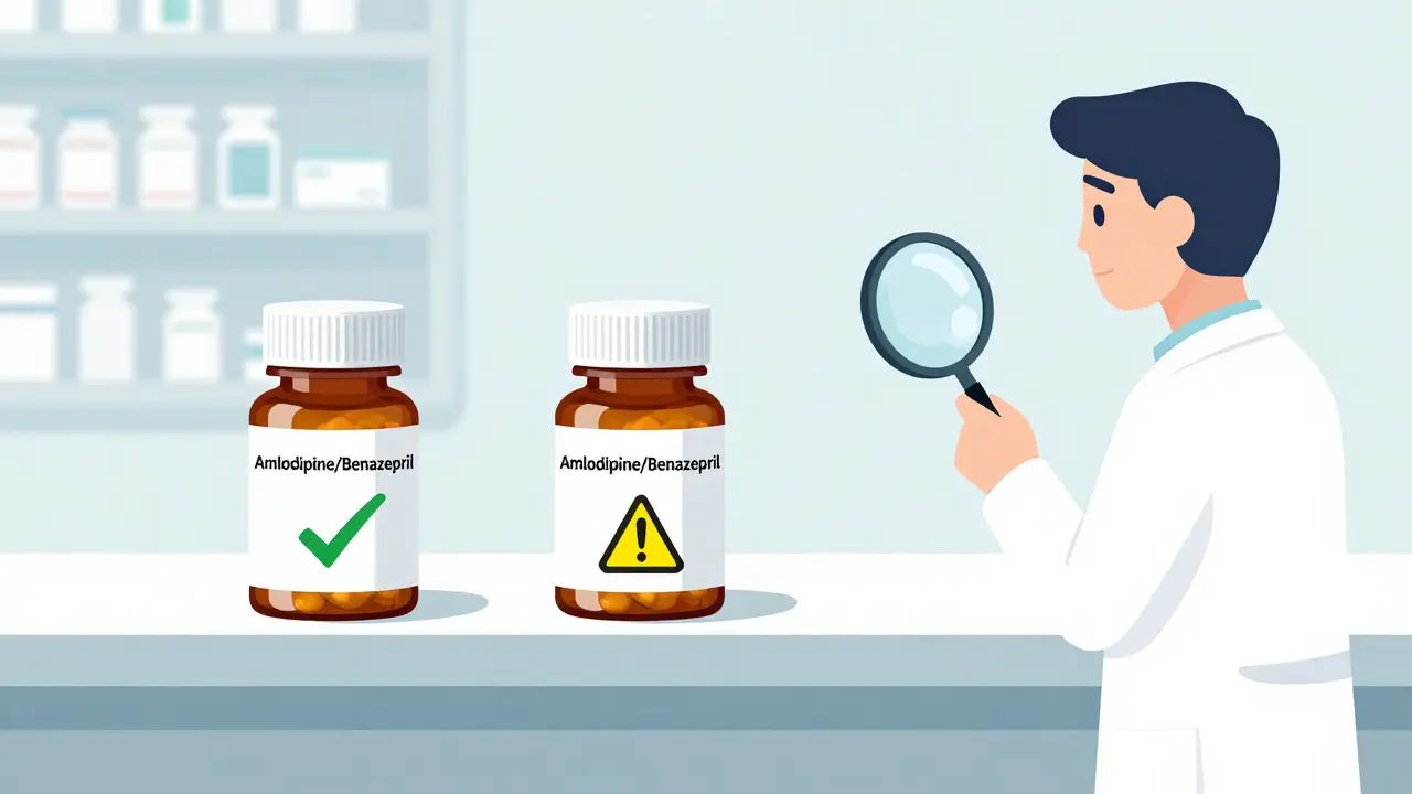 Managing Different Doses in Combination Products: How Therapeutic Equivalence Works in Practice