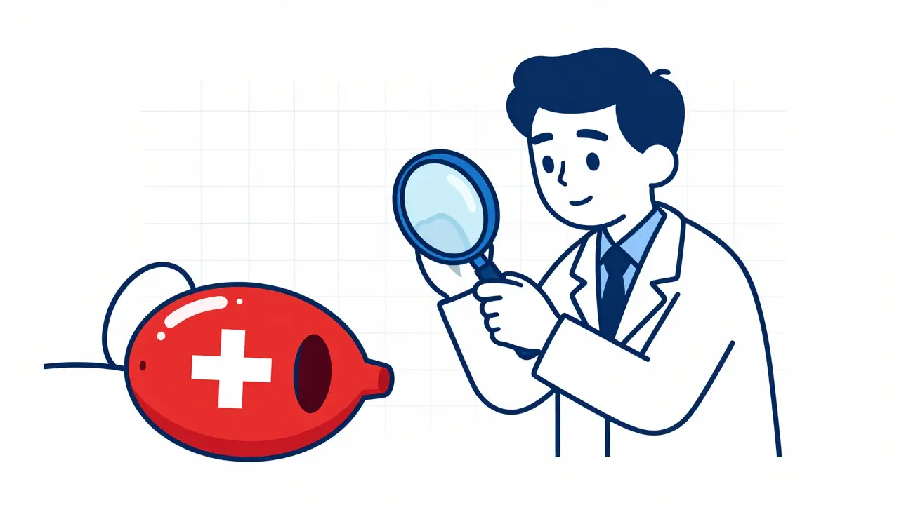 Medical Device Quality Control Standards: How They Keep Patients Safe