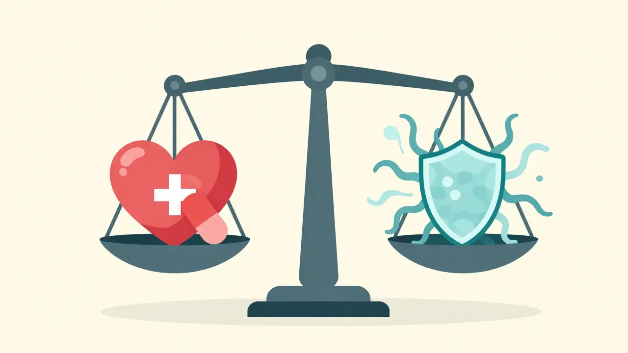 Statins and ALS: What the Latest Science Really Says