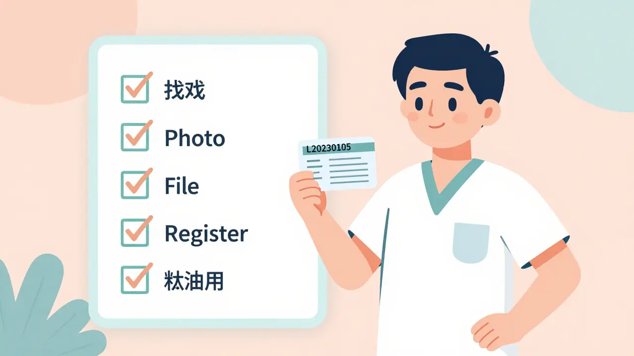 Tracking Lot Numbers and Recalls: What Patients Should Do