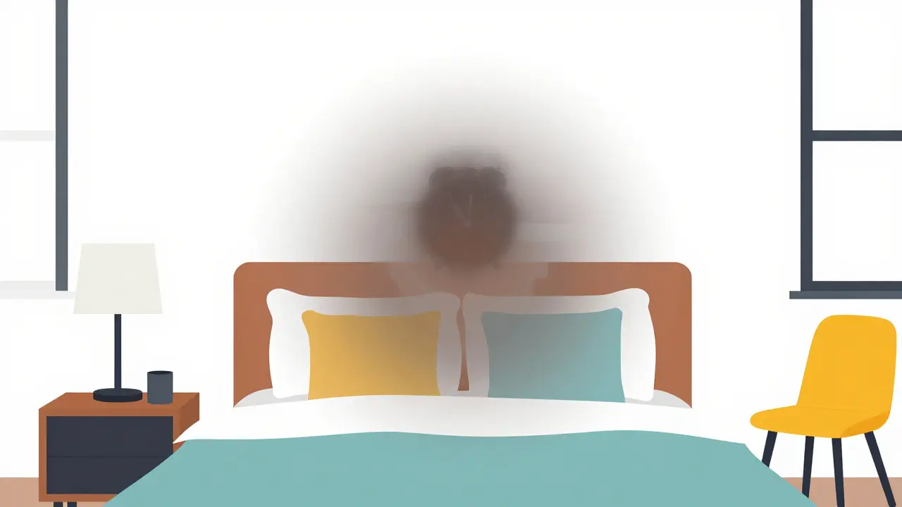 Age-Related Macular Degeneration: Managing Central Vision Loss and Anti-VEGF Therapy