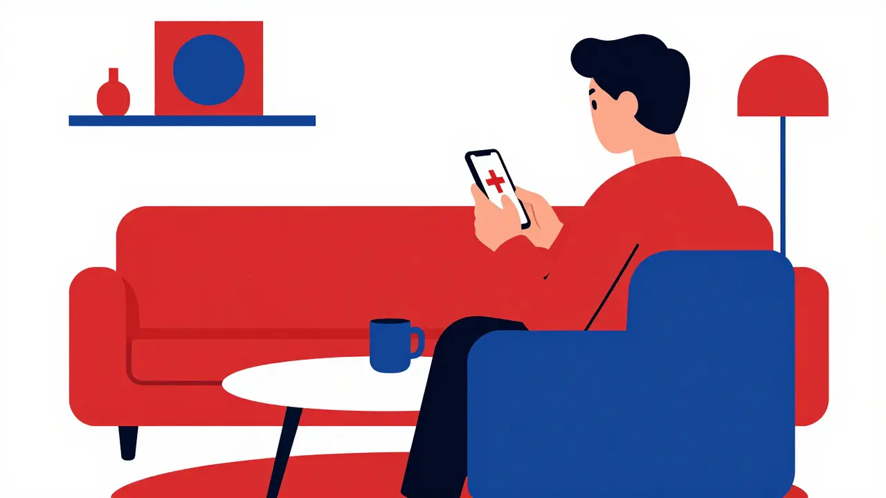 How to Safely Buy Prednisone Online: A Step-by-Step Guide